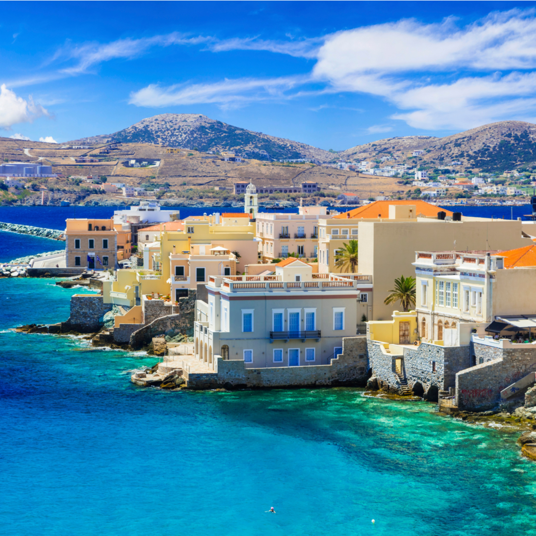 Syros